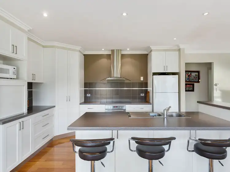 Fifth view of Homely house listing, 4934 Huon Hwy, Geeveston TAS 7116