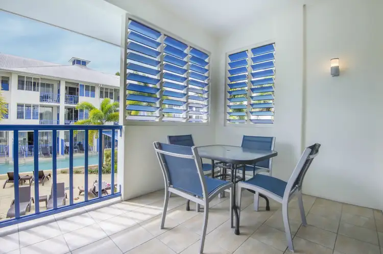 Fifth view of Homely unit listing, 22/2 Langley Road 'Oaks Lagoons' St, Port Douglas QLD 4877