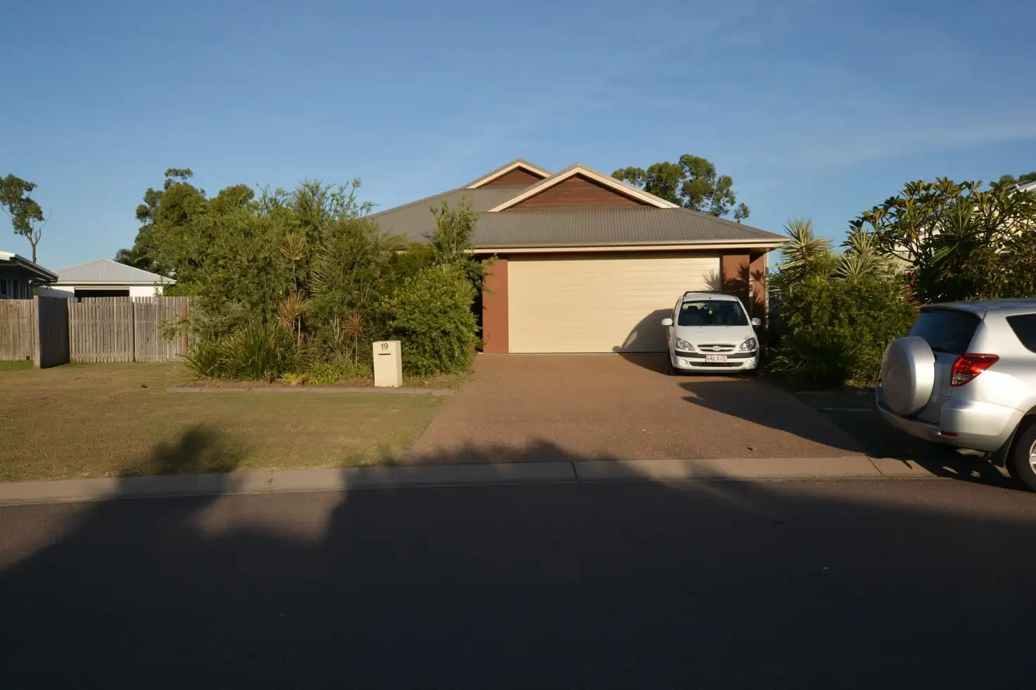 Main view of Homely house listing, 19 Beach Oak Drive, Mount Low QLD 4818