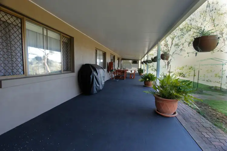 Third view of Homely house listing, 220 Old Homebush Road, Gowrie Junction QLD 4352