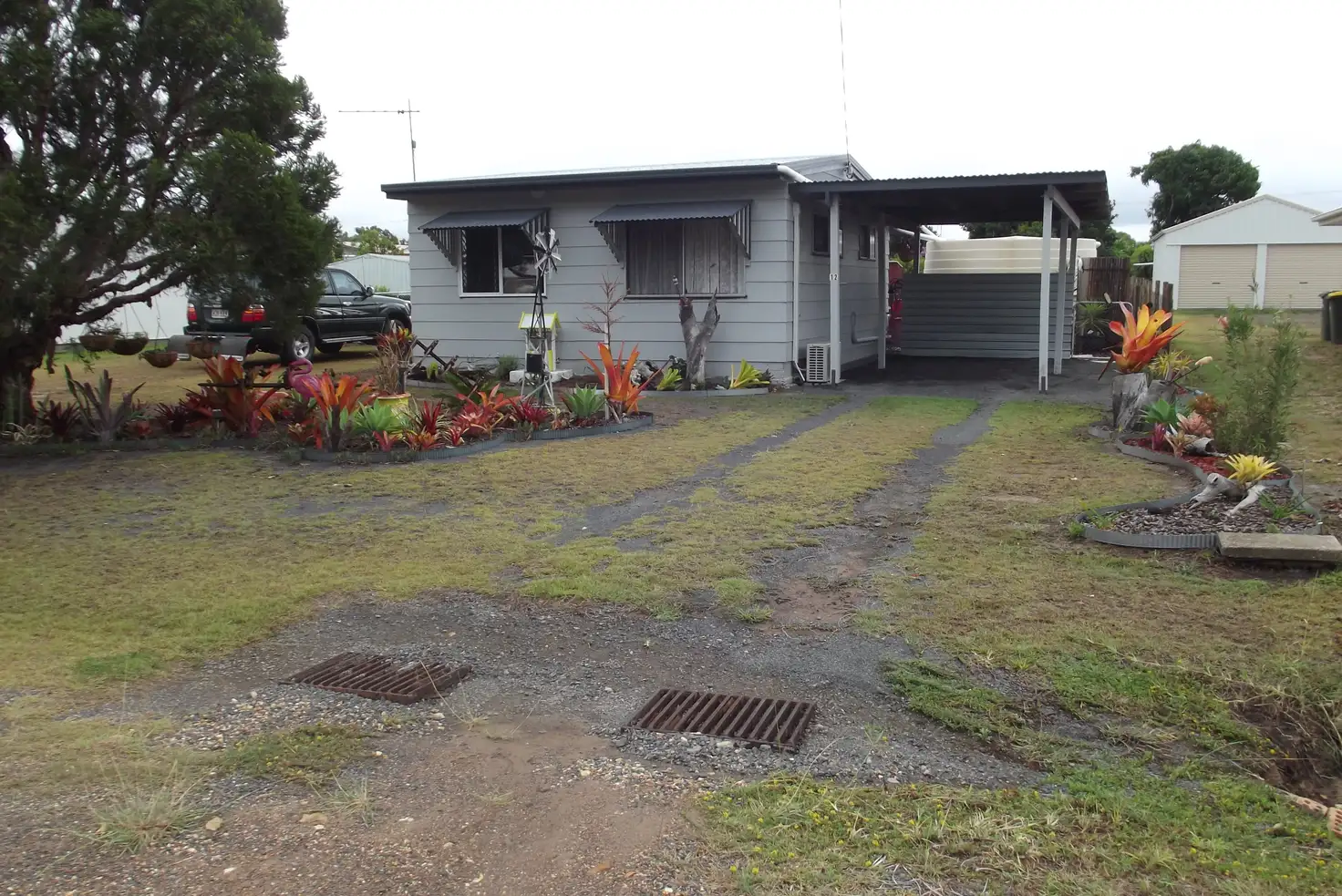 Main view of Homely house listing, 12 Hull St, Buxton QLD 4660