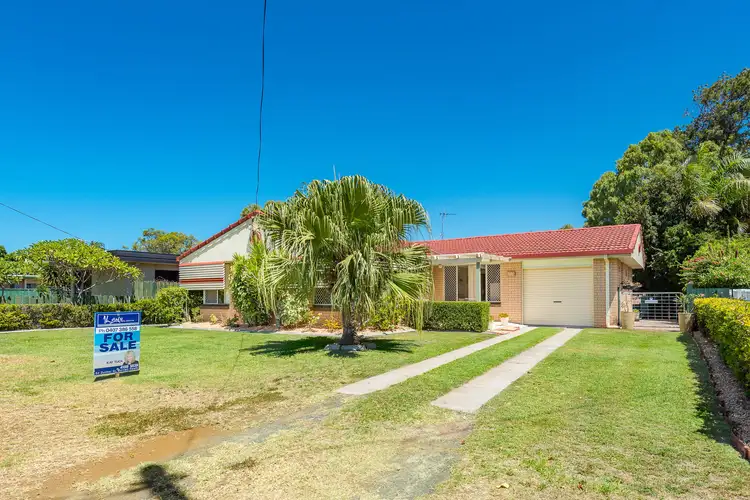 46 Zunker Street, Burnett Heads QLD 4670