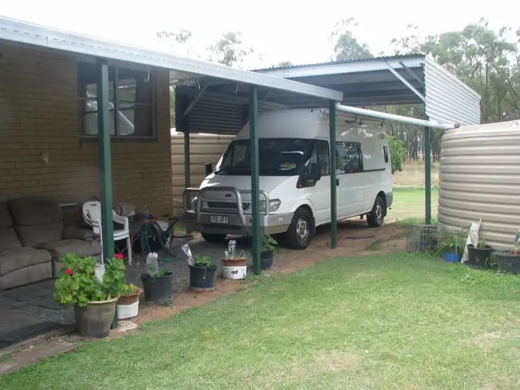 Second view of Homely rural property listing, Address available on request