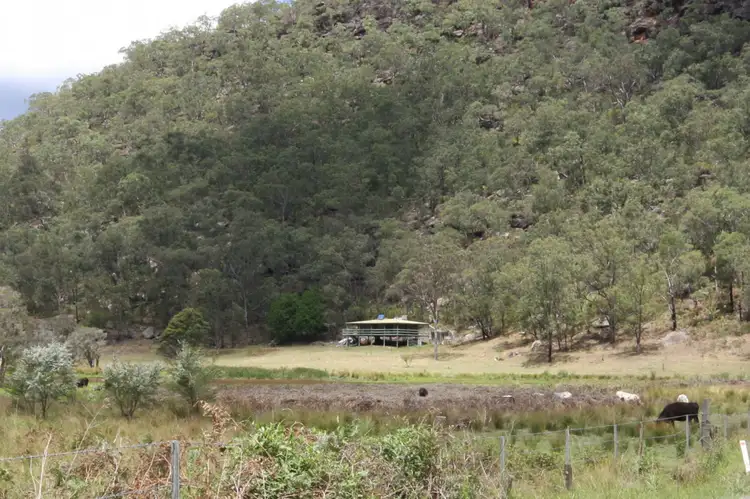 916 Settlers Road, St Albans NSW 2775