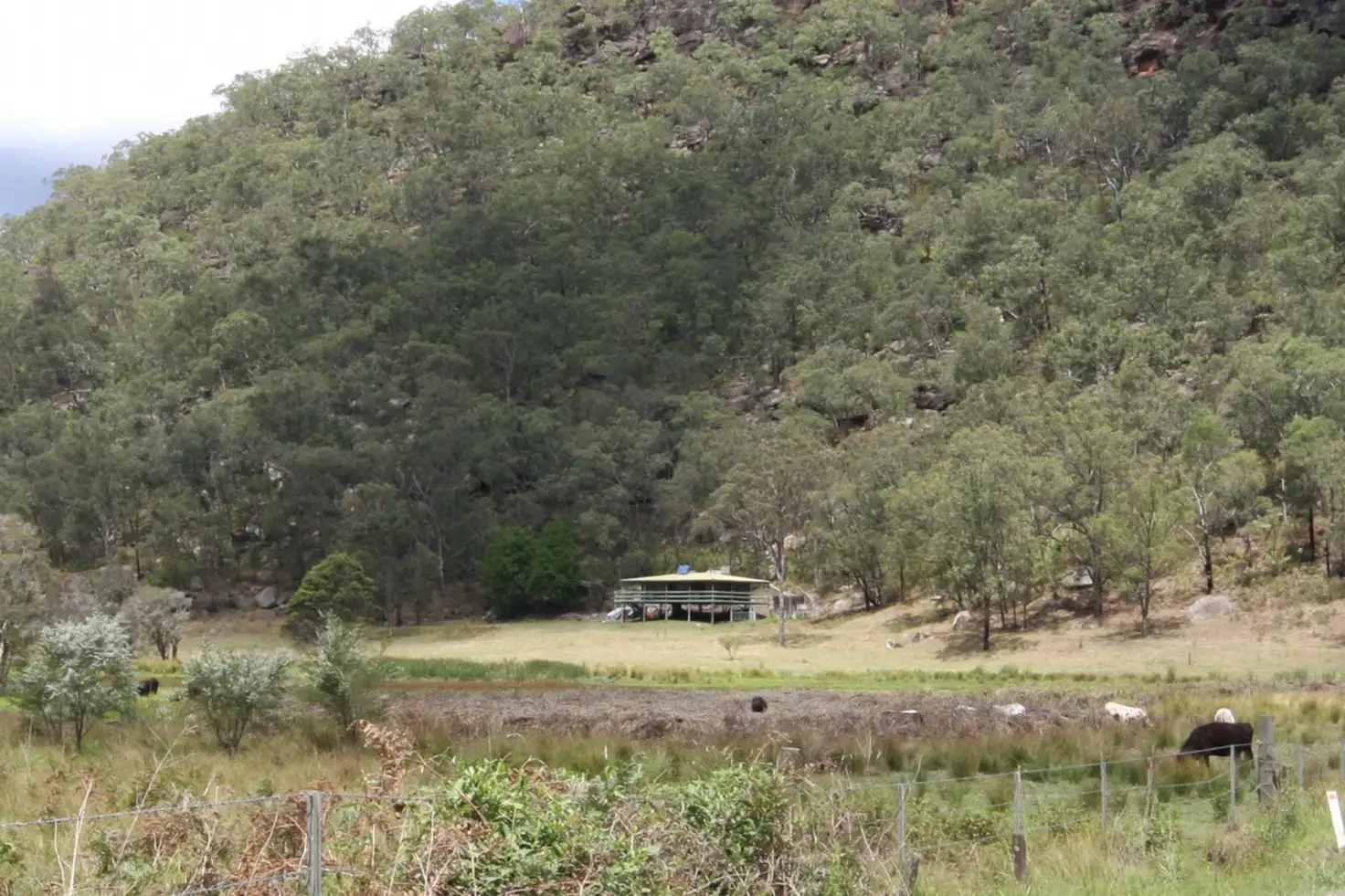 Main view of Homely rural property listing, 916 Settlers Road, St Albans NSW 2775