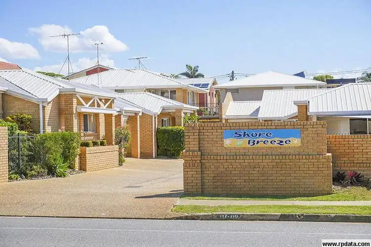 5/117 Prince Edward Pde, Scarborough QLD 4020