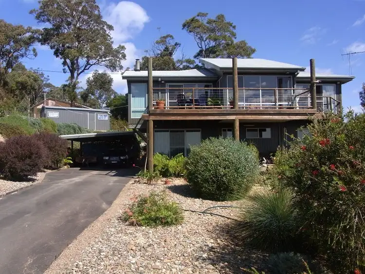 Fifth view of Homely house listing, 83 Ben Boyd Fire Trail, Boydtown NSW 2551