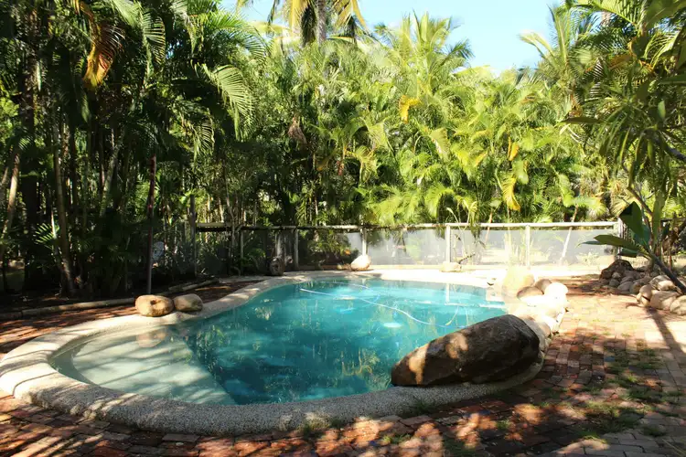 Fourth view of Homely house listing, 42 Kelly Street, Nelly Bay QLD 4819