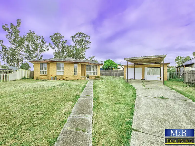 Main view of Homely house listing, 35 Niblo Street, Doonside NSW 2767