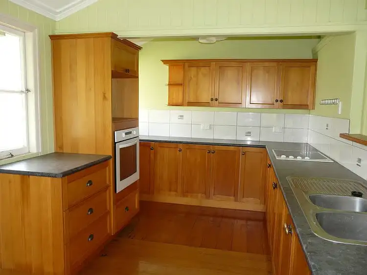 Third view of Homely house listing, 99 NINTH Avenue, Home Hill QLD 4806