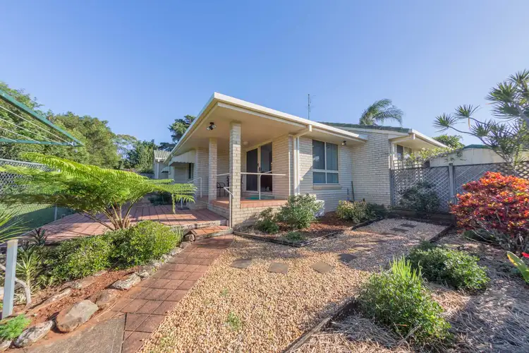 18/12 Norvell Grove, Alstonville NSW 2477