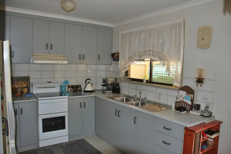 Third view of Homely unit listing, Unit 1/11 Howard Street, Barooga NSW 3644