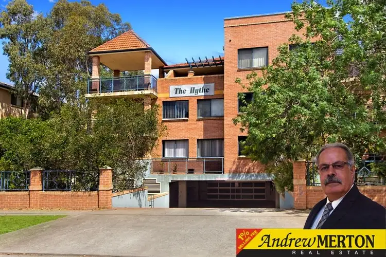 Main view of Homely unit listing, 21/8 Hythe St, Mount Druitt NSW 2770