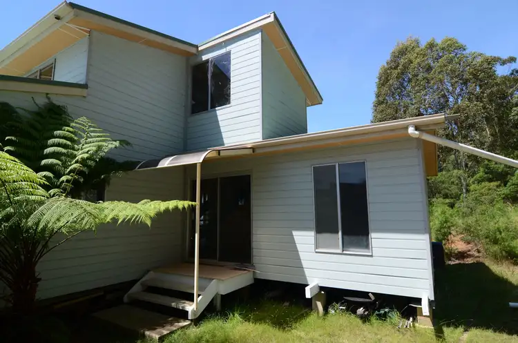 Fifth view of Homely rural property listing, L411 Ruggs Road, Nethercote NSW 2549