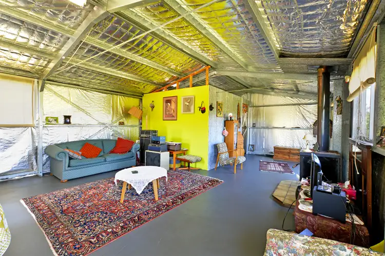 Fourth view of Homely land listing, 468 Old Highway, Narooma NSW 2546