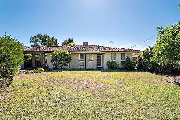 Main view of Homely house listing, 5 Kingfisher Loop, Willetton WA 6155