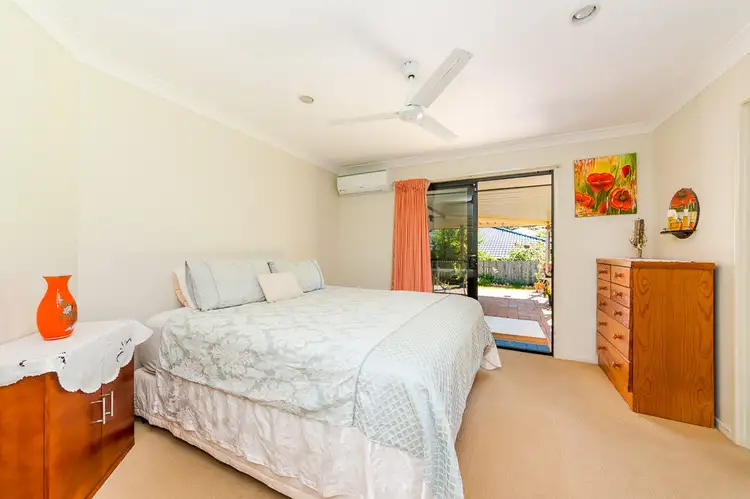 Fifth view of Homely house listing, 5 Rainbow Court, Woombye QLD 4559
