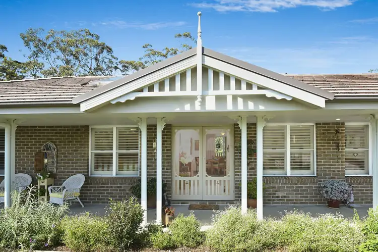 Third view of Homely house listing, 12 Yippenvale Circuit, Wauchope NSW 2446