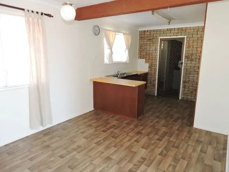 Third view of Homely house listing, 21 Redgwell Street, Warwick QLD 4370