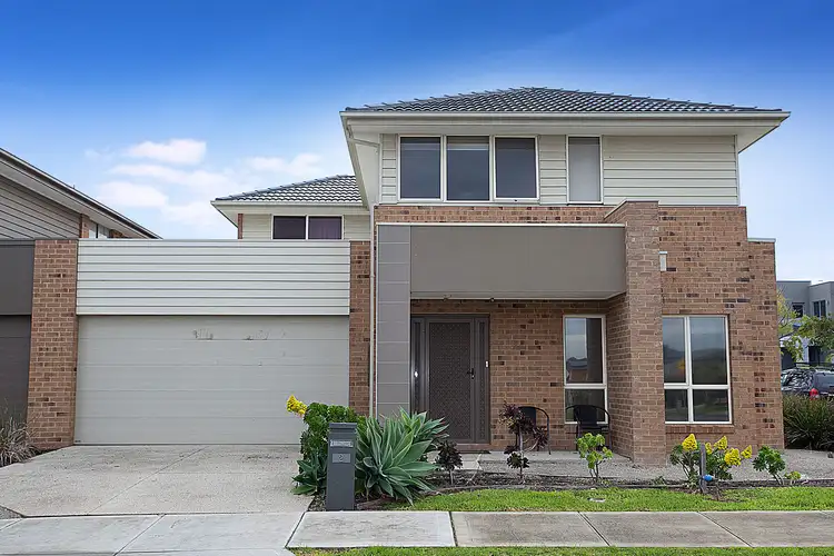 Main view of Homely house listing, 2 Comino Road, Sunshine West VIC 3020