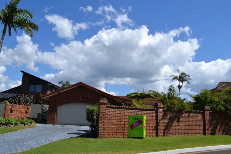 Third view of Homely house listing, 14 Avanti Street, Mermaid Waters QLD 4218