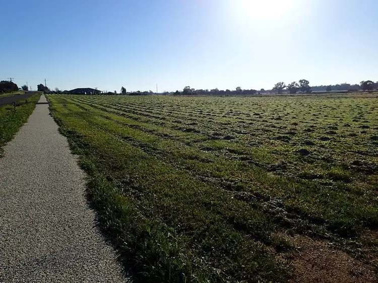 Second view of Homely land listing, L10 Nashes Road, Rutherglen VIC 3685