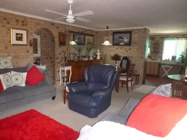 Second view of Homely unit listing, 3/37 Grant Street, Redcliffe QLD 4020