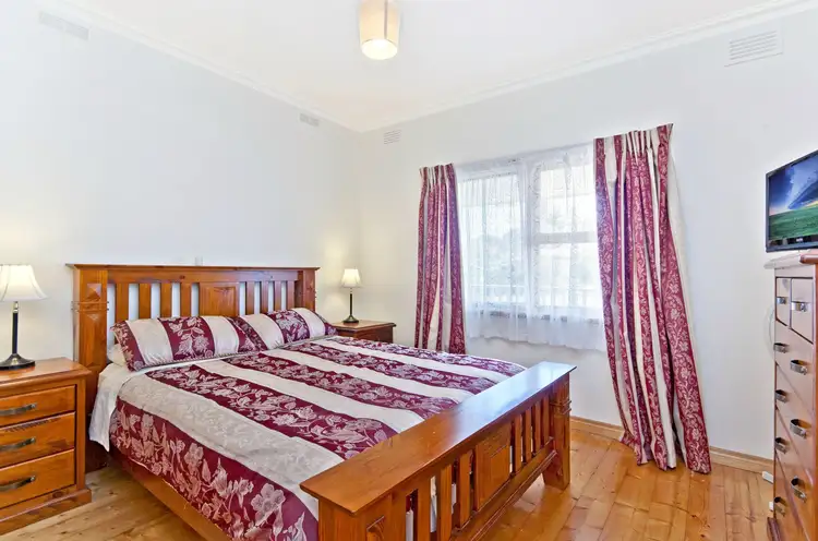Fifth view of Homely house listing, 17 Learmonth Street, Portland VIC 3305