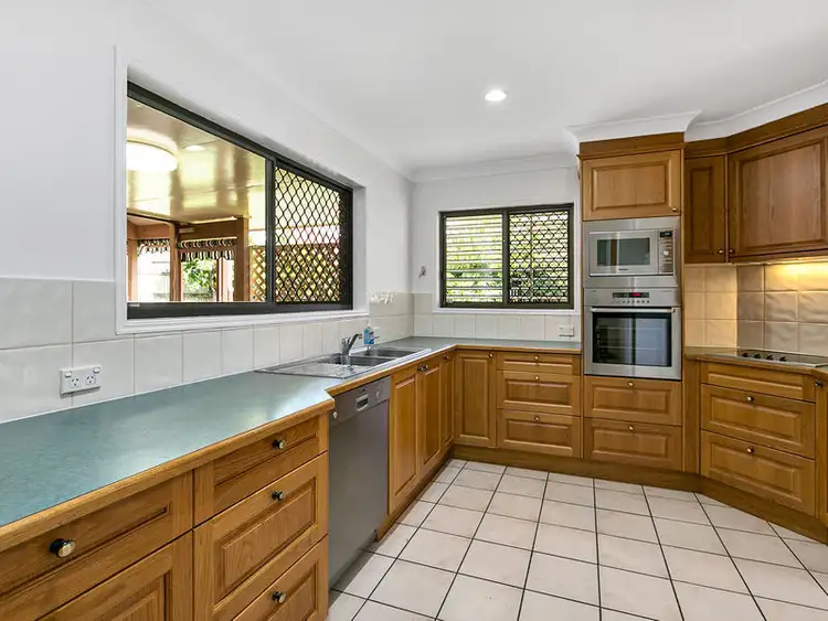Fourth view of Homely house listing, 31 Fooks Street, Carindale QLD 4152