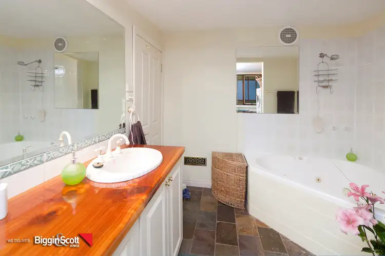 Fifth view of Homely house listing, 15 Alexandra Street, Upper Ferntree Gully VIC 3156