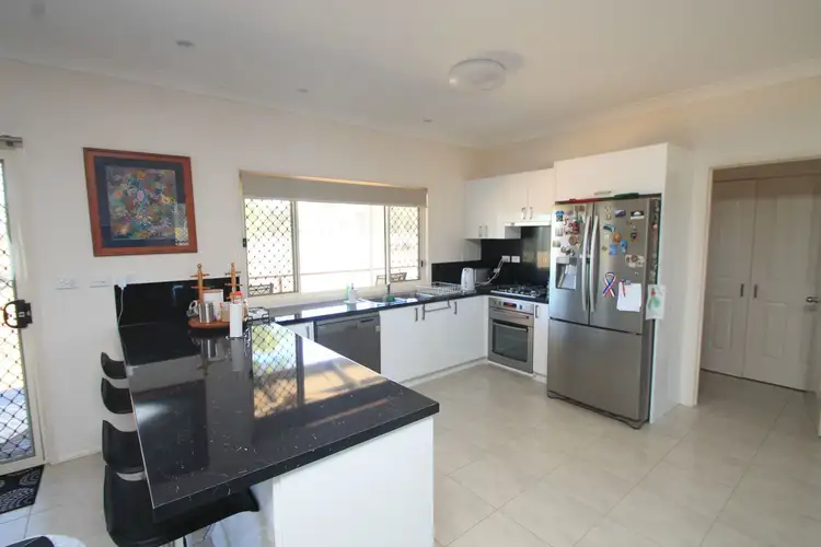 Second view of Homely rural property listing, 51 Bournes Road, Yangan QLD 4371