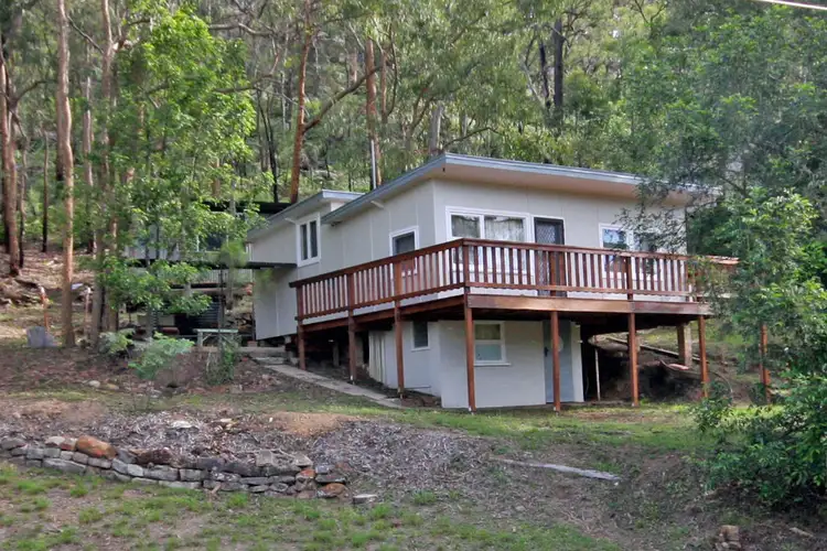 Main view of Homely house listing, 556 Settlers Road, Lower Macdonald NSW 2775