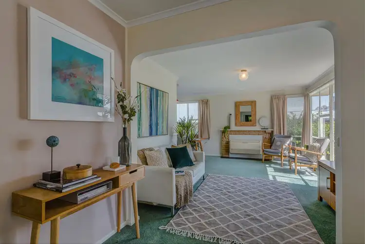 Third view of Homely house listing, 16 Pindari St, Howrah TAS 7018