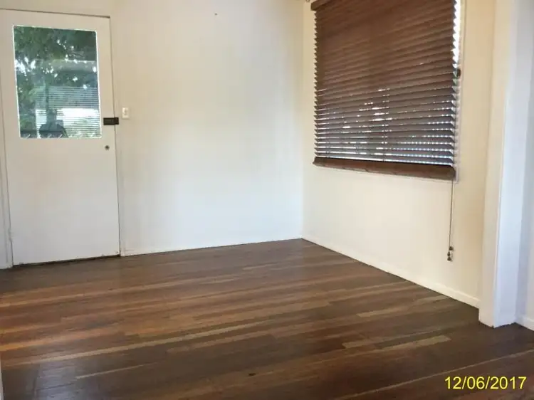 Fourth view of Homely house listing, 22 Blackbutt Street, Blackwater QLD 4717