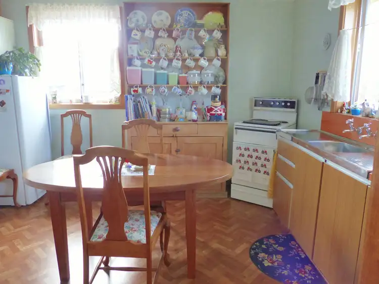 Sixth view of Homely house listing, 32 Grigg Street, Deloraine TAS 7304