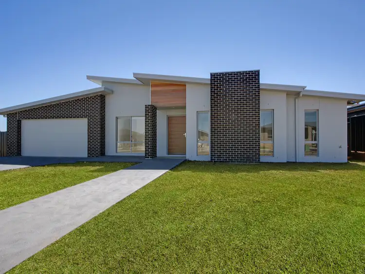 Main view of Homely house listing, 17 Finch Street, Bungendore NSW 2621