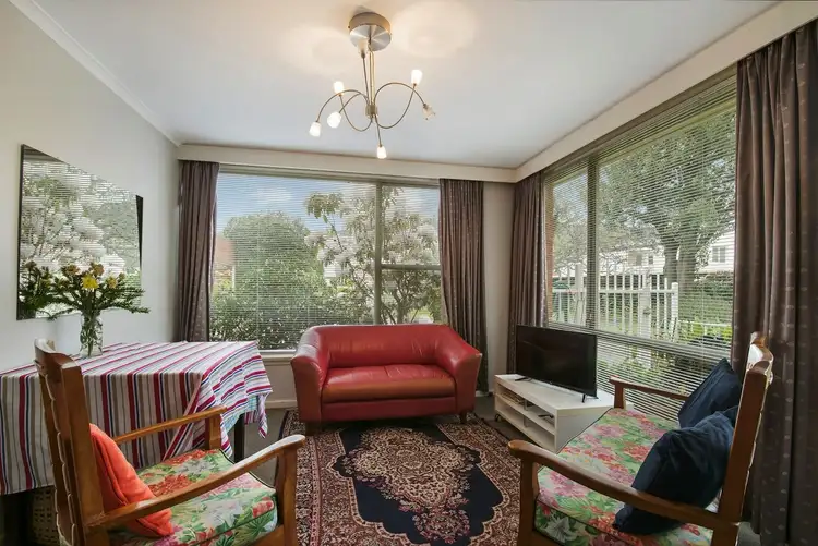 Second view of Homely unit listing, 7/11 Beechworth Rd, Sandy Bay TAS 7005