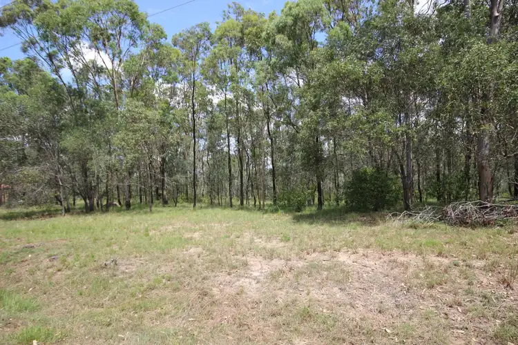 Second view of Homely land listing, 403-411 Boomerang Drive, Kooralbyn QLD 4285