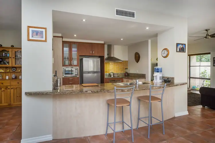 Third view of Homely house listing, 3205 Palladian Drive, Hope Island QLD 4212