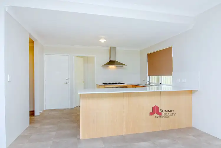 Third view of Homely house listing, PL2/22 Pegasus Drive, Australind WA 6233