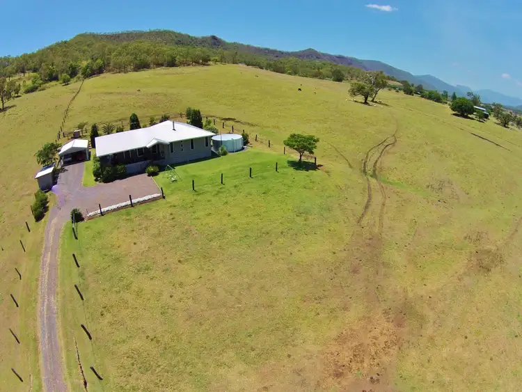 Second view of Homely rural property listing, Address available on request