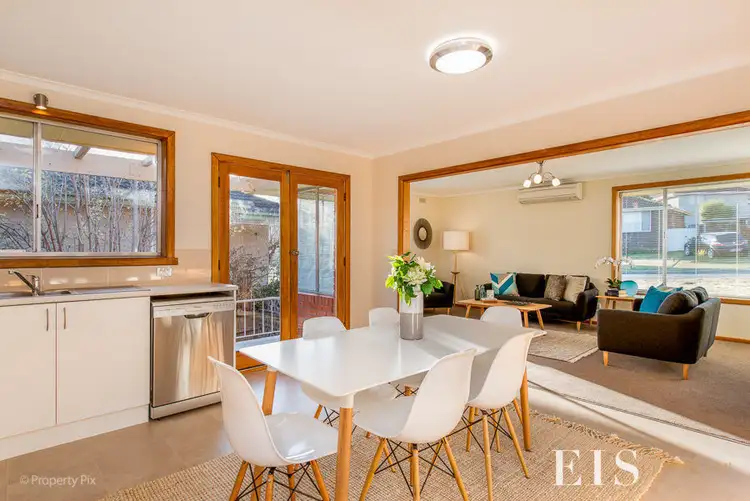 Fourth view of Homely house listing, 107 Tilanbi Street, Howrah TAS 7018