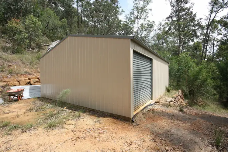 Second view of Homely land listing, 1261 St Albans Road, St Albans NSW 2775