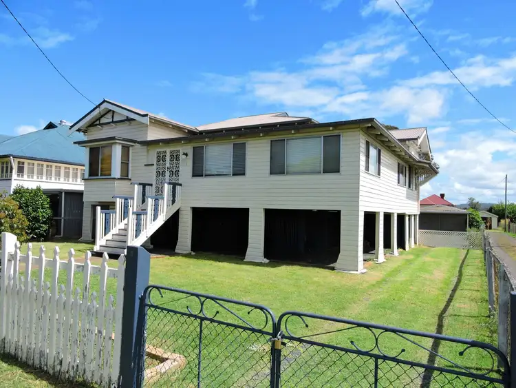 5 Wood Street, Warwick QLD 4370