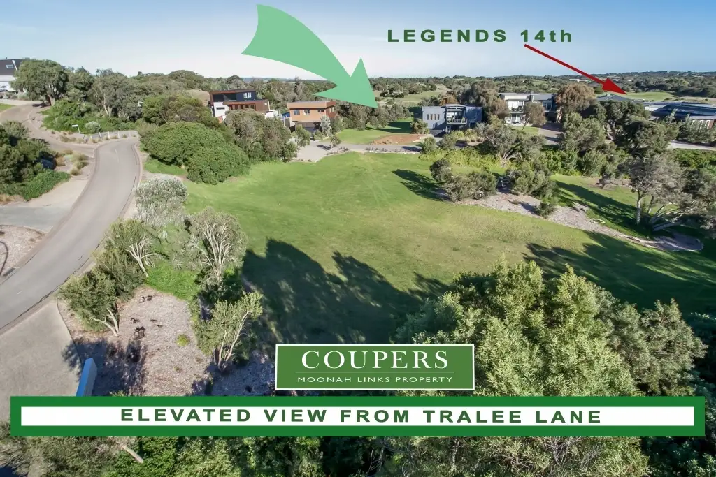 Main view of Homely land listing, 23 Arthurs View, Fingal VIC 3939