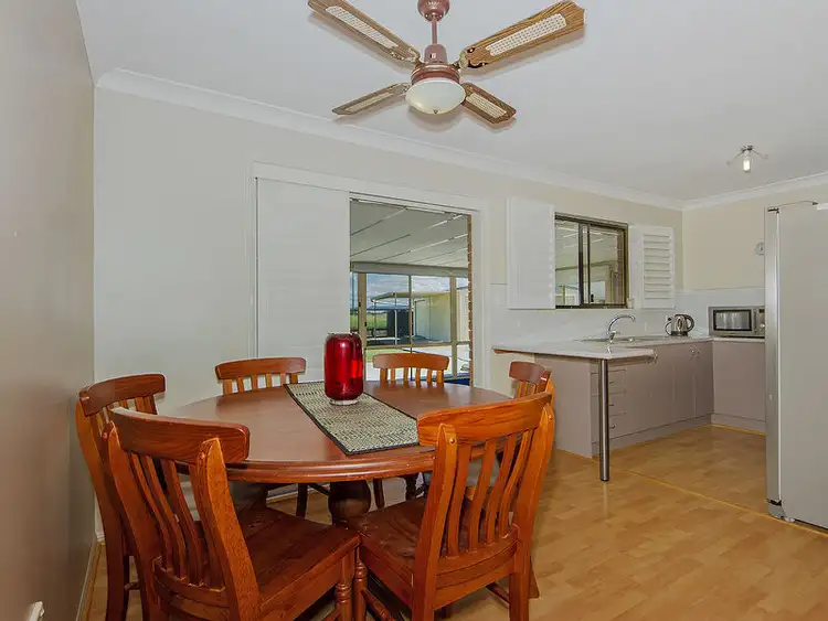 Seventh view of Homely house listing, LOT 35, 46 BANGALOW DRIVE St, Steiglitz QLD 4207