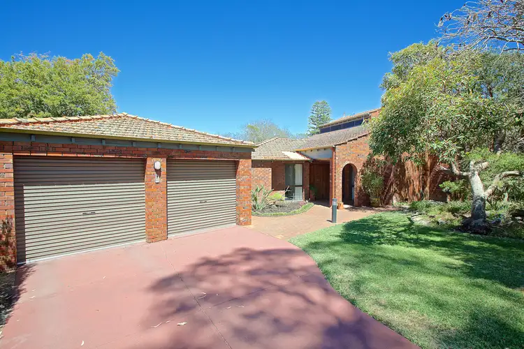 Second view of Homely house listing, 7 Cheyne Walk, Applecross WA 6153