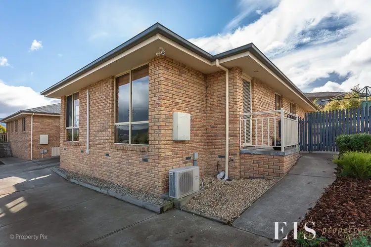 Main view of Homely unit listing, 104 Redwood Road, Kingston TAS 7050