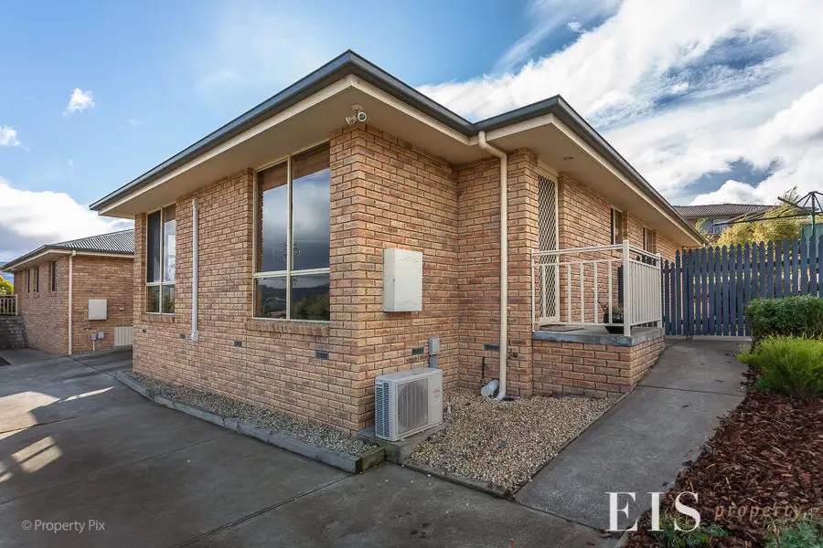 Main view of Homely unit listing, 104 Redwood Road, Kingston TAS 7050
