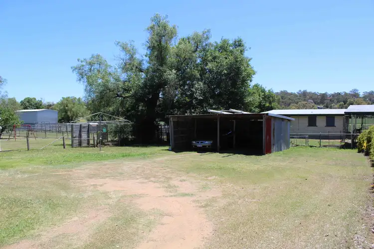 Fourth view of Homely flat listing, 89 Victoria St, Warwick QLD 4370